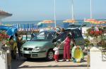 Fiat Ulysse 2002 года